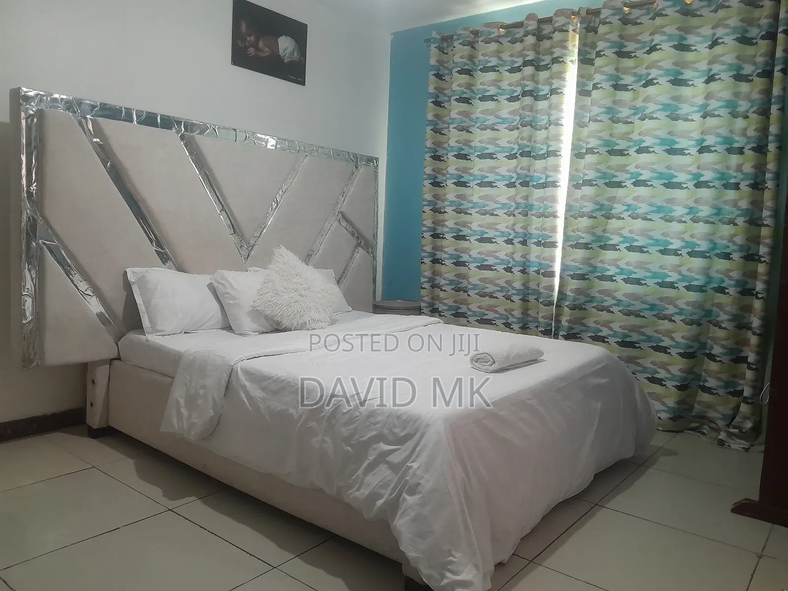 Air BNB 2 Bedroom for Rent