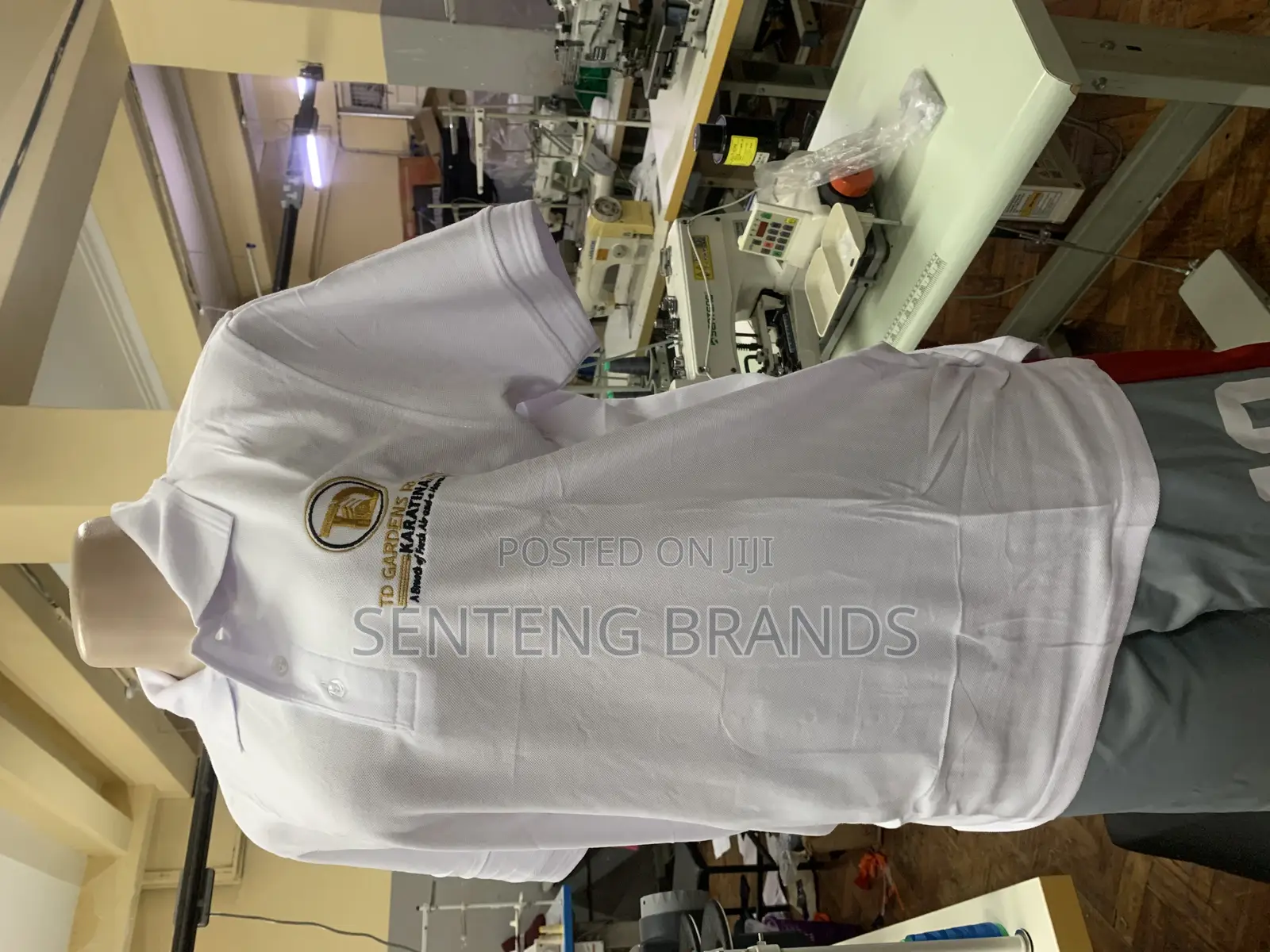 Polo Tshirts Branded