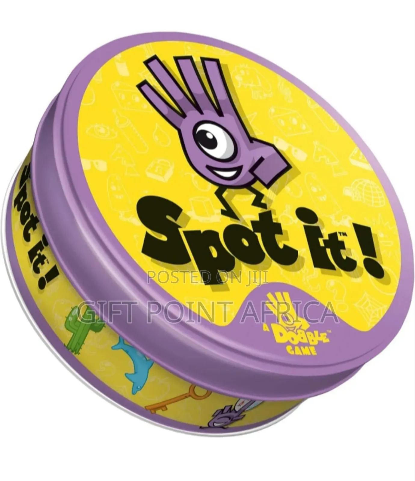 Sport It English Card and Family Board Games