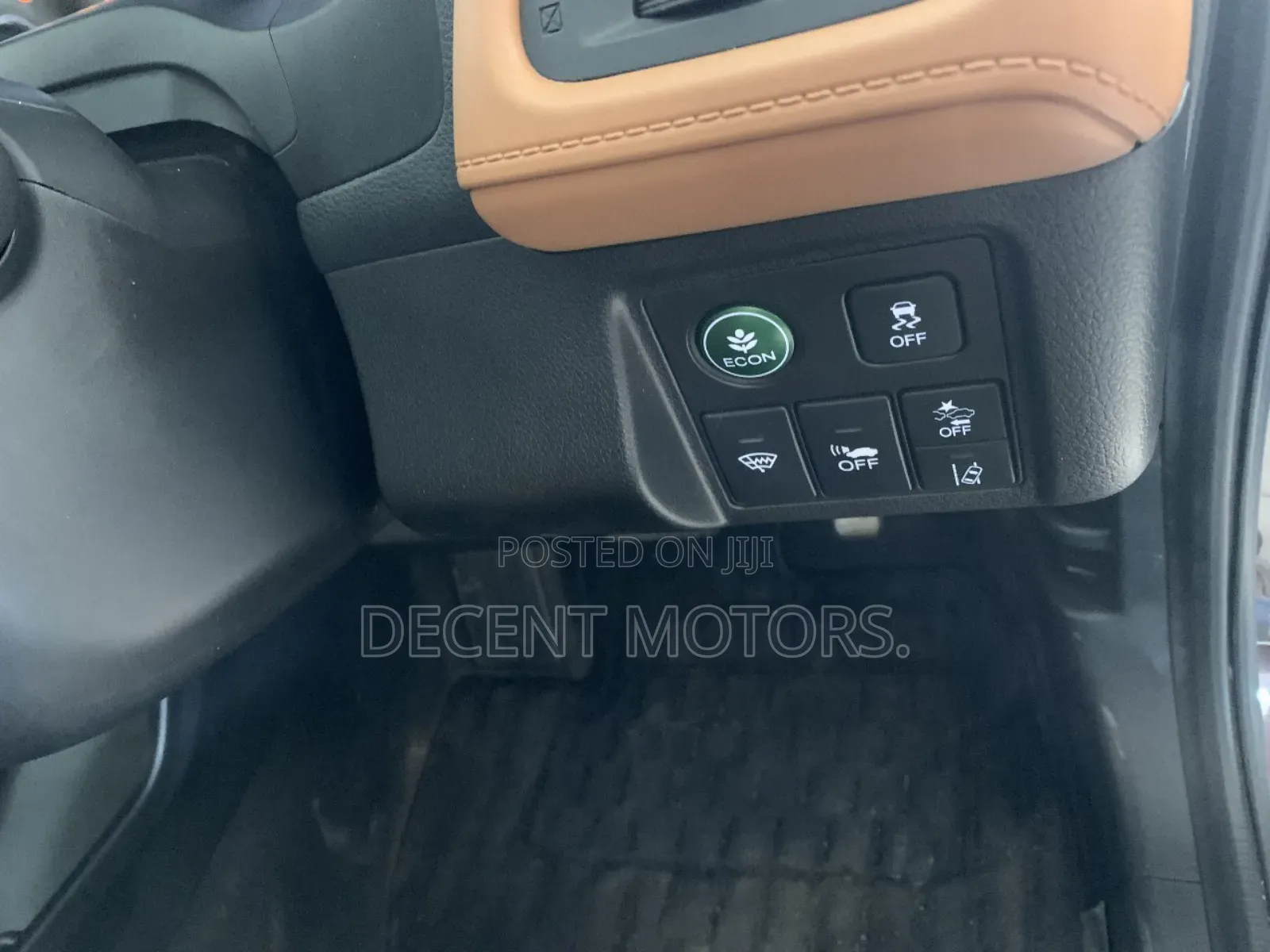 Honda Vezel 1.5 Hybrid 2WD 2019 Purple