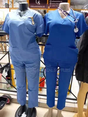 Medical Scrubs