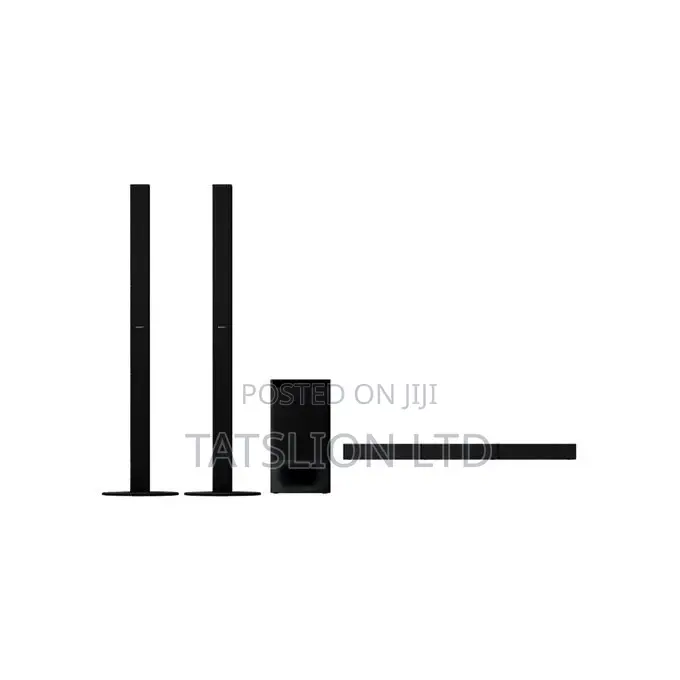 Sony Ht-S700rf 5.1ch Tall Boy Soundbar 1000w