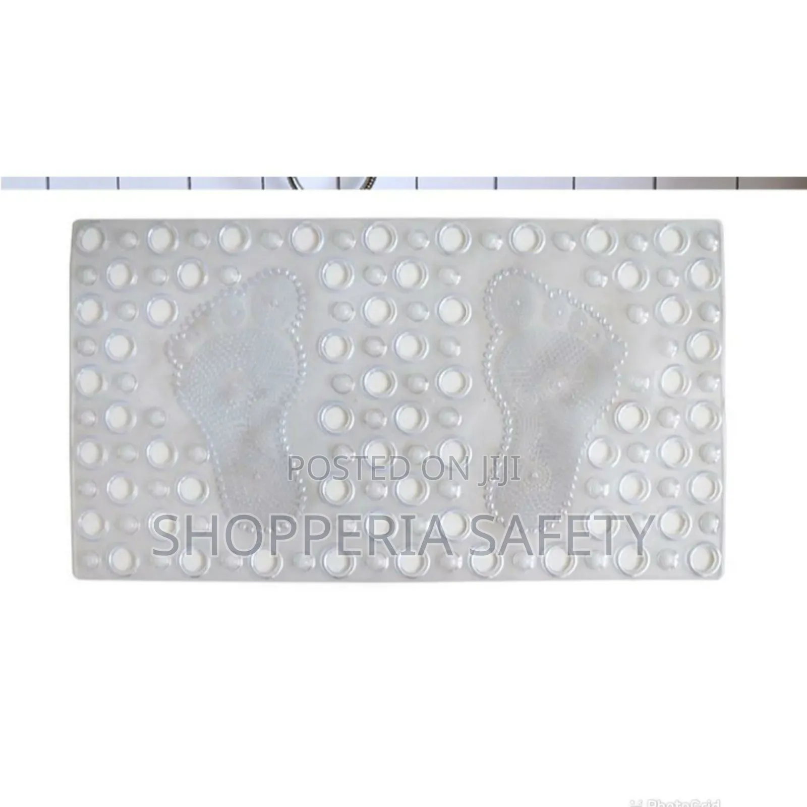 Antislip Bathroom Mats