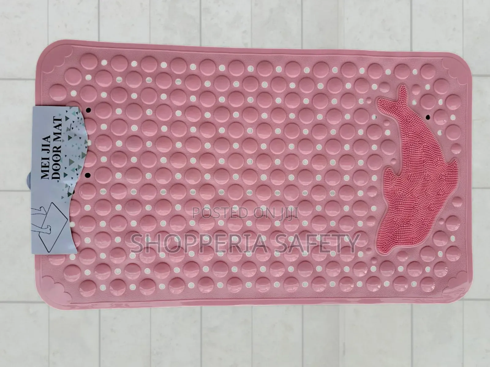 50*80 Antislip Bathroom Mat