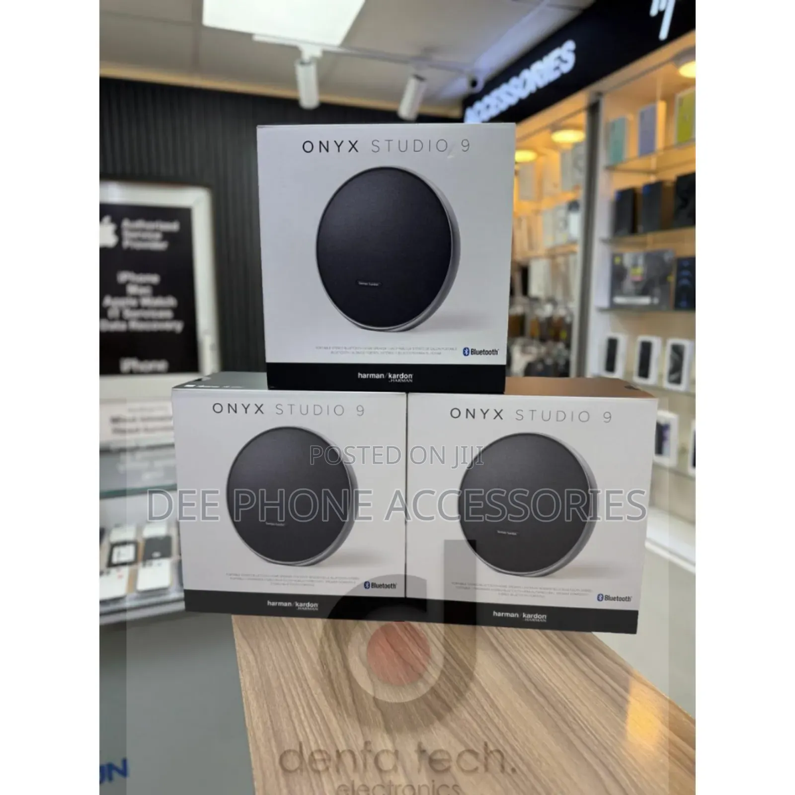 Harman Kardon Onyx Studio 9