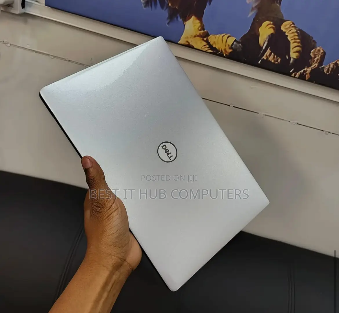 Laptop Dell XPS 13 9370 8GB Intel Core I5 SSD 256GB