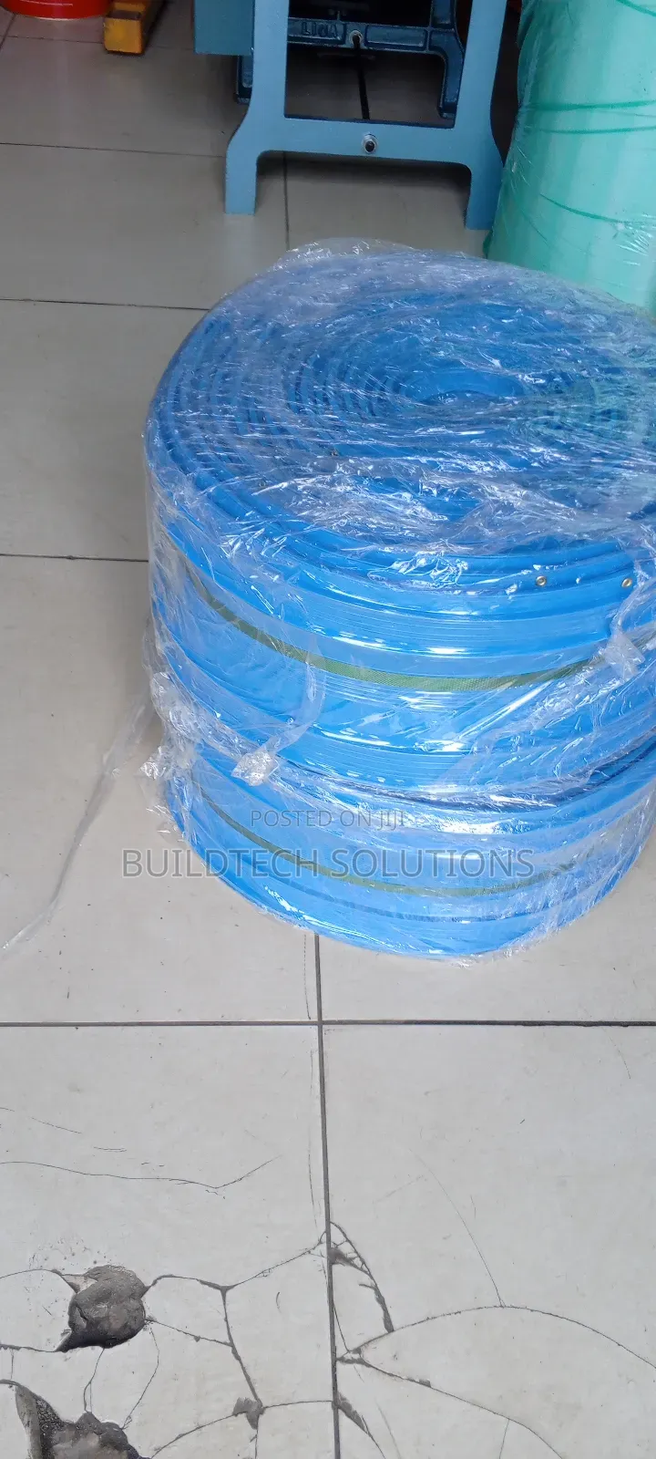 Water Bar V15 in Sale 15 MTRS Blue