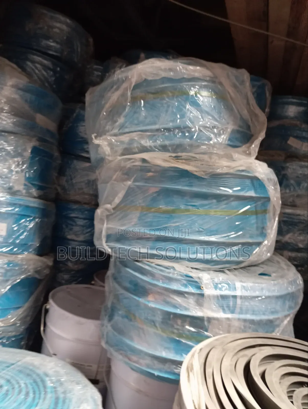 Waterbar Supplier 150mm 15 MTRS Long