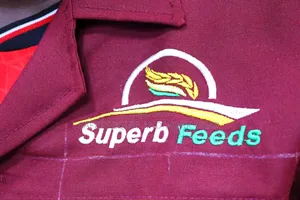 Embroidery Services