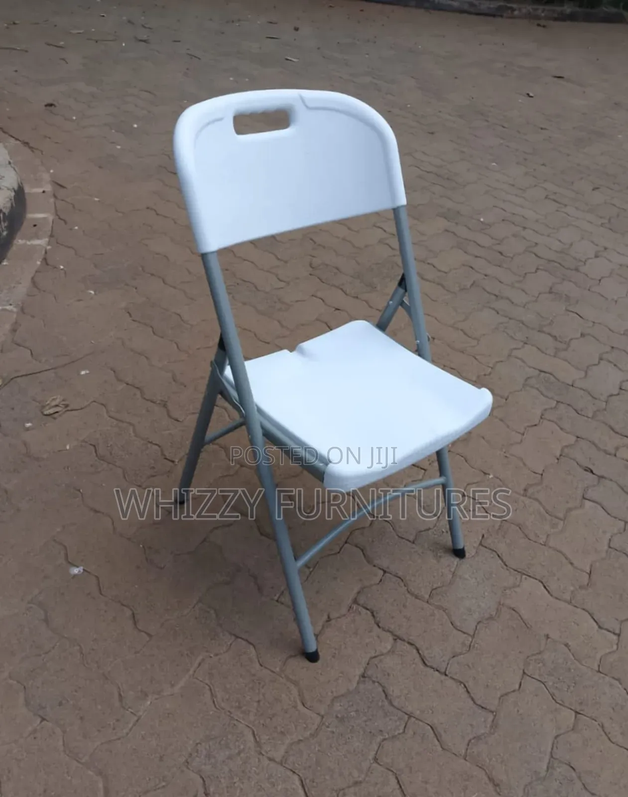 Meeting Foldable Chairs