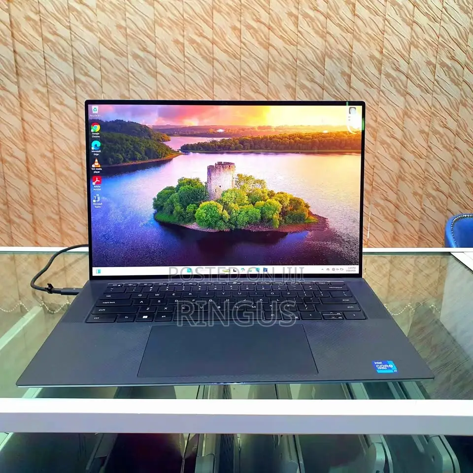 Laptop Dell 32GB Intel Core I9 SSD 512GB