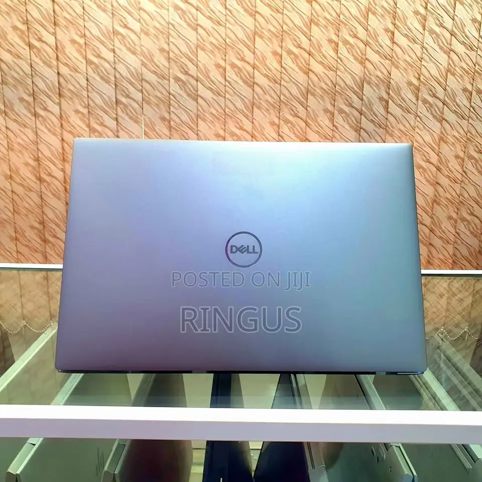 Laptop Dell 32GB Intel Core I9 SSD 512GB