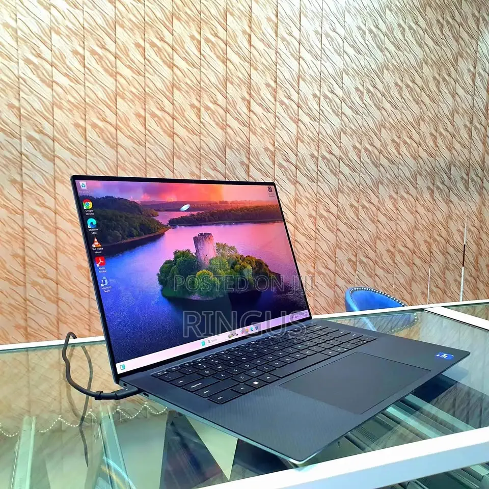 Laptop Dell 32GB Intel Core I9 SSD 512GB