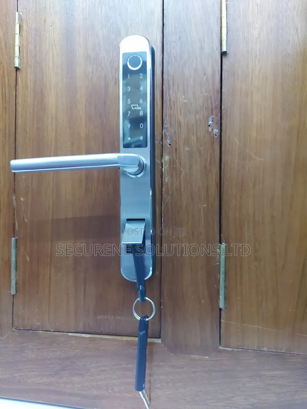 Trendy Lock Smart Door Lock, Model A210 2885