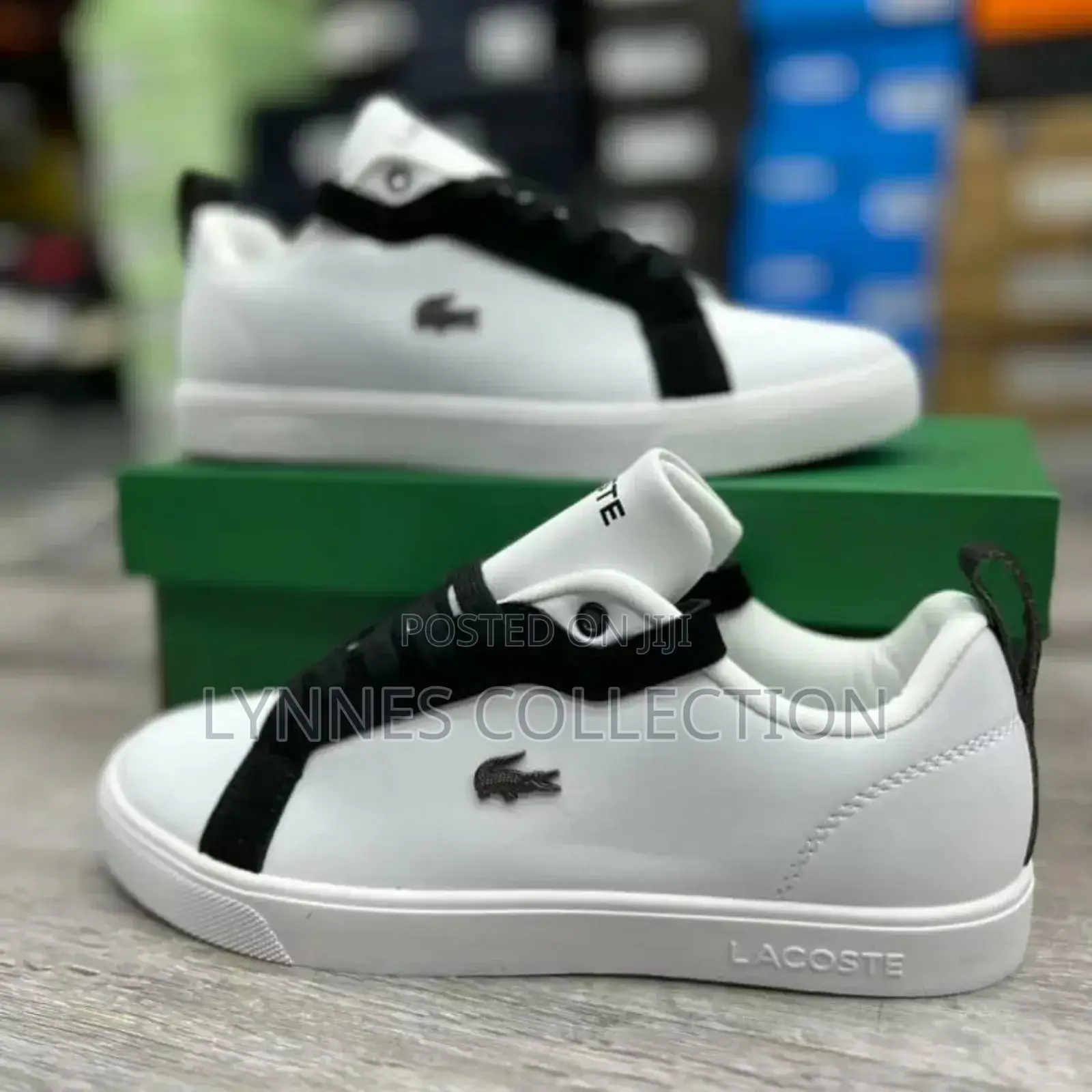 Fashion Sneakers