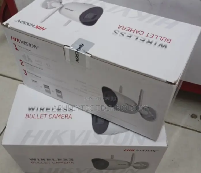 Inexpensive 4mp Bullet Camera Hik Vision Ds-2cv2041g2-Idw