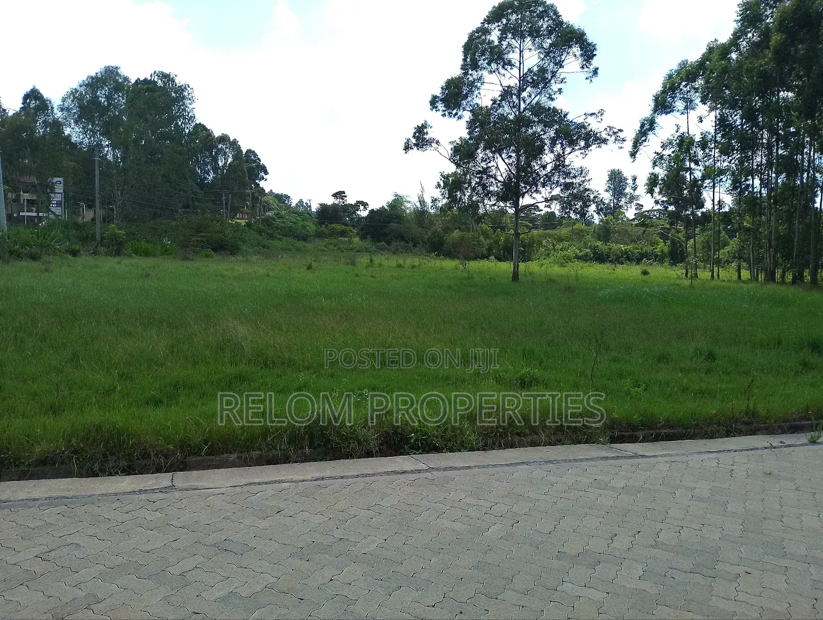 Prime Commercial 2 Acres for Sale, Karen