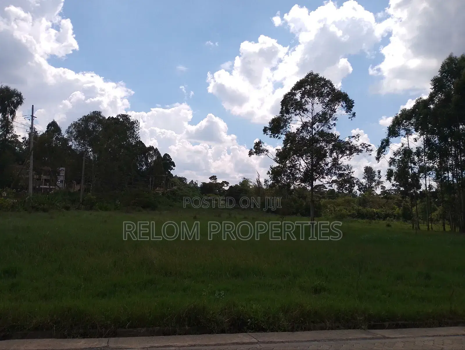 Prime Commercial 2 Acres for Sale, Karen