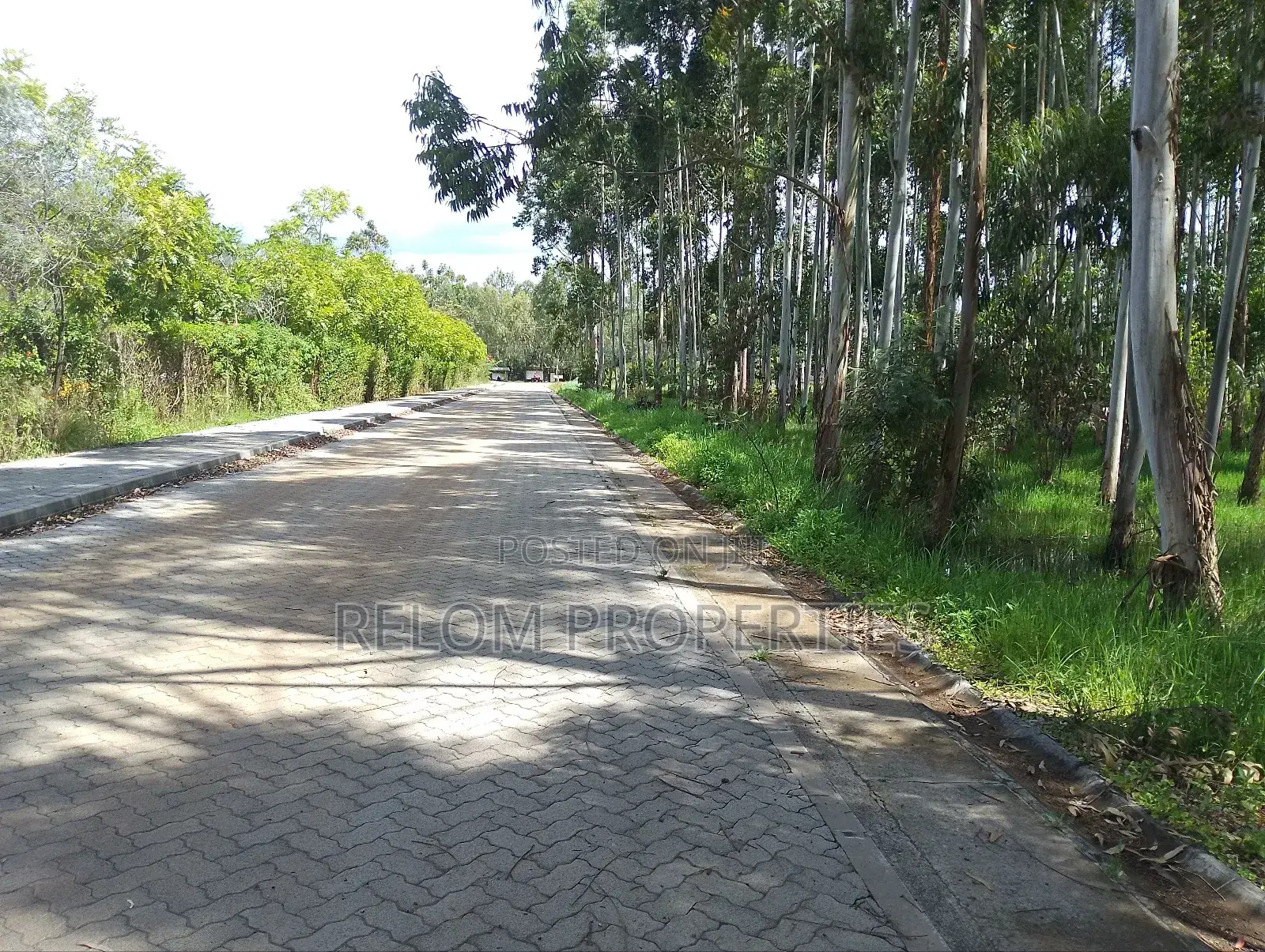 Prime Commercial 2 Acres for Sale, Karen