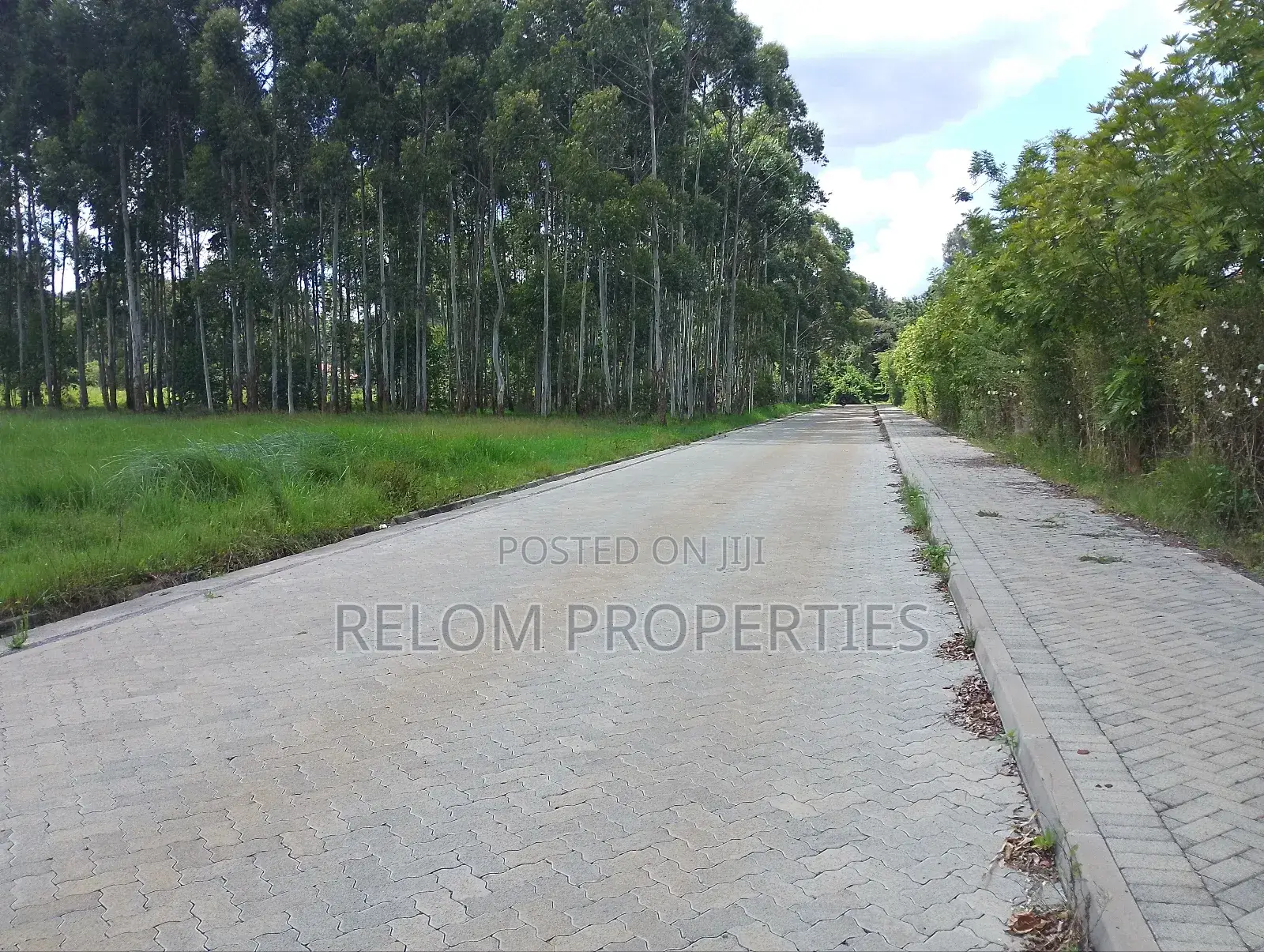 Prime Commercial 2 Acres for Sale, Karen