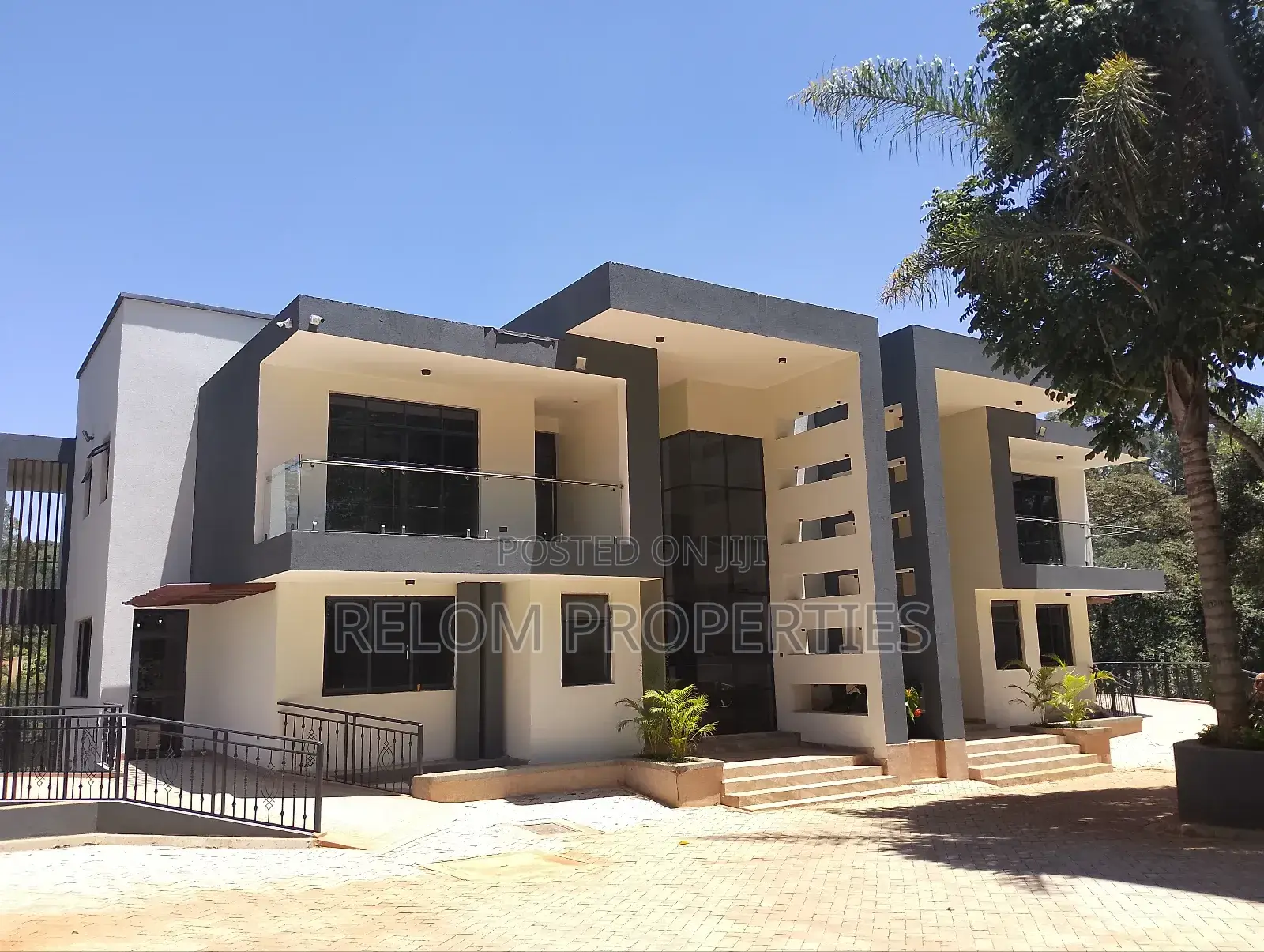 4bdrm Maisonette in Karen for rent