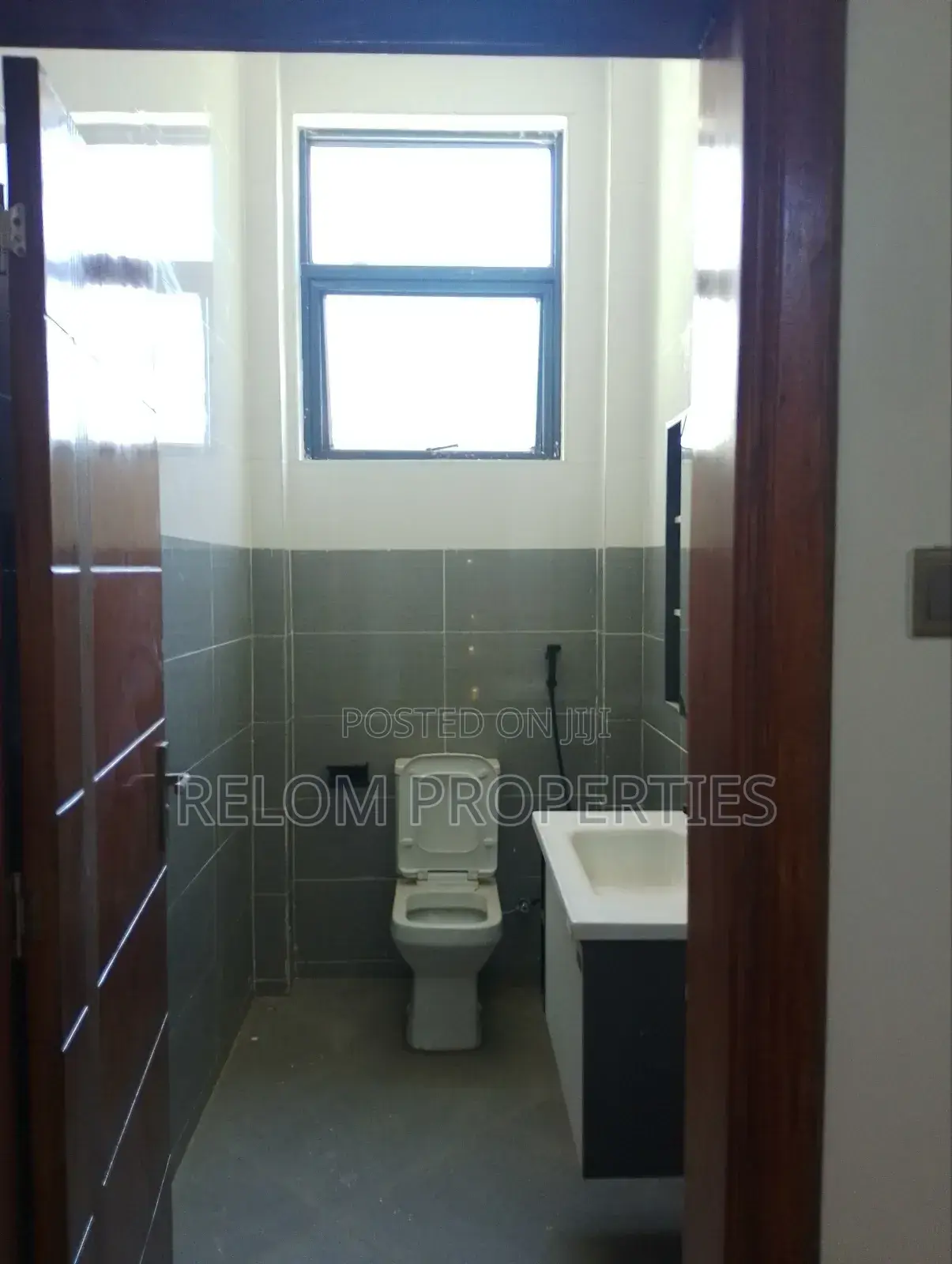 4bdrm Maisonette in Karen for rent