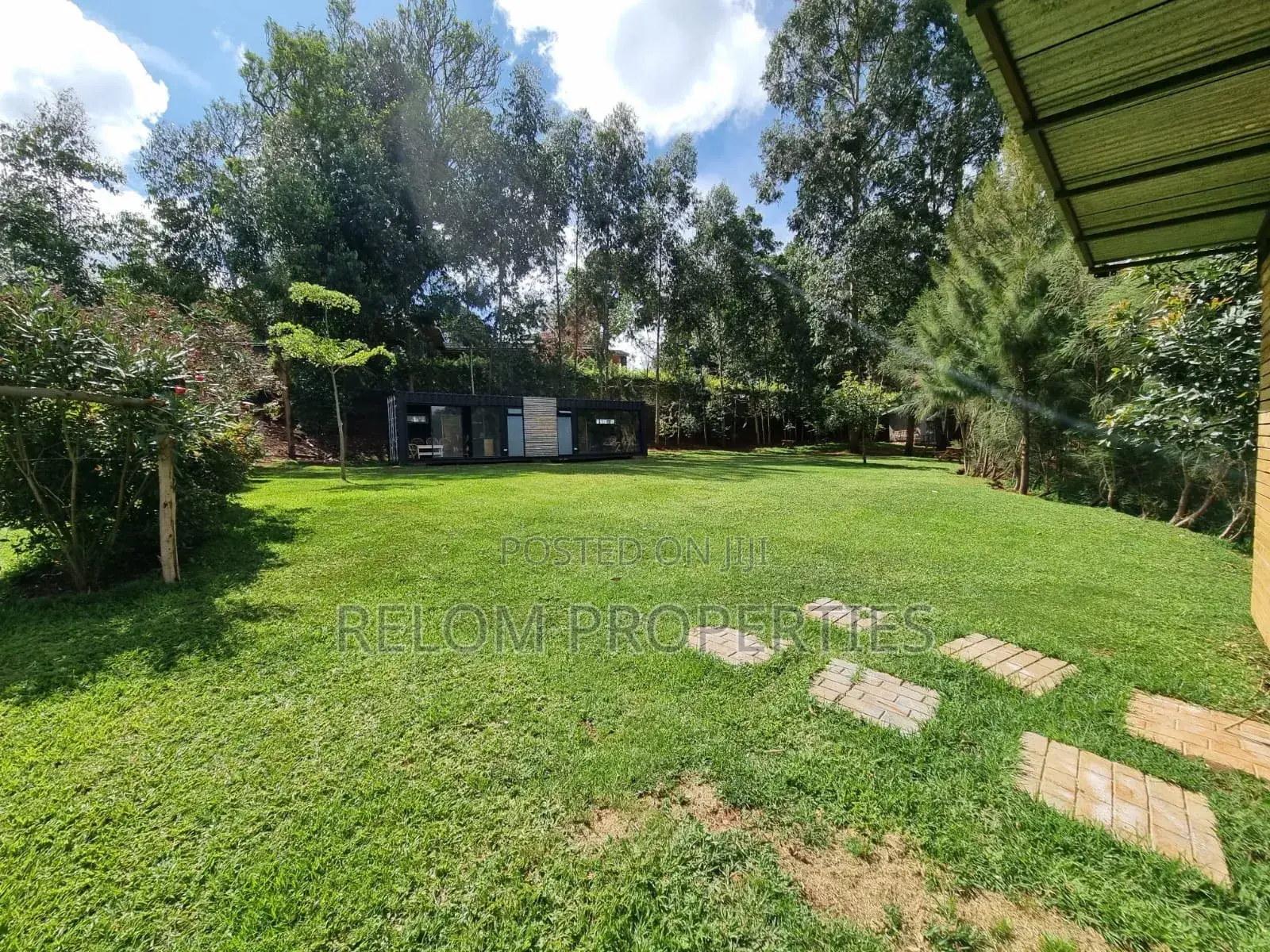 Furnished 2bdrm House in Karen for rent