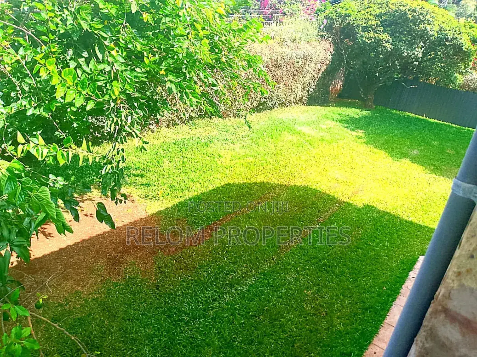 Furnished 2bdrm House in Karen for rent