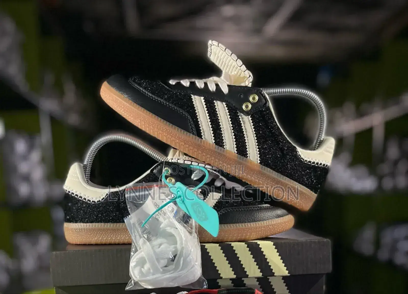 Adidas Wales Bonner