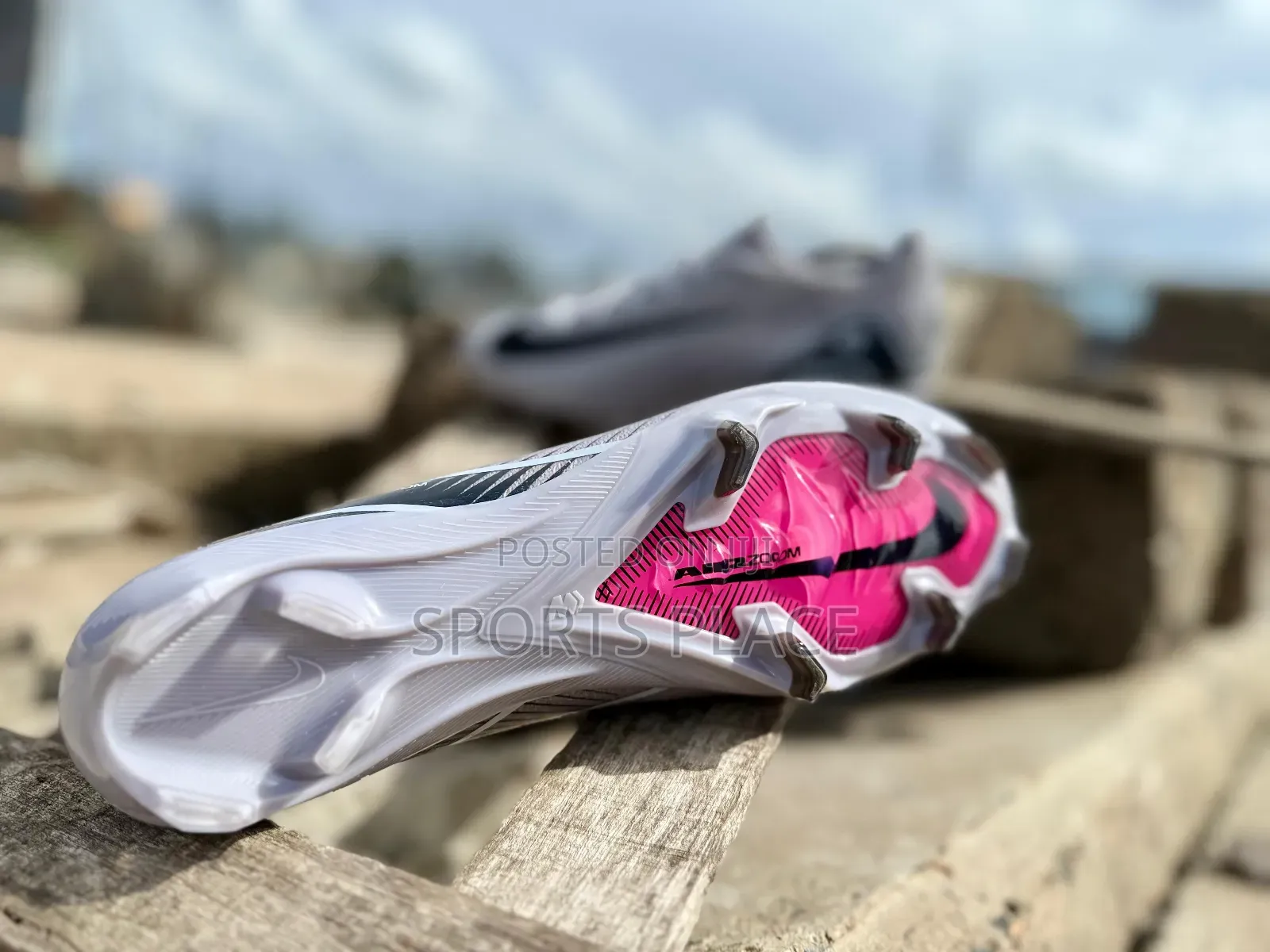 Nike Rising Gem Pack 15 Fg Elite Football Boots