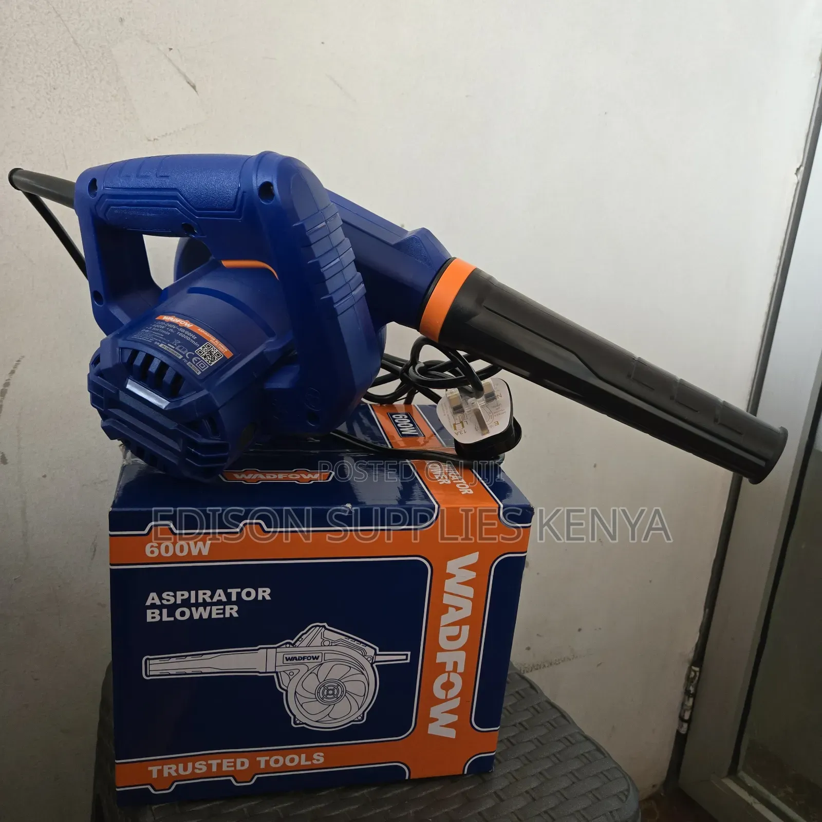 Computer Dust Blowers Wadfow 600 Watts Blower Air Duster