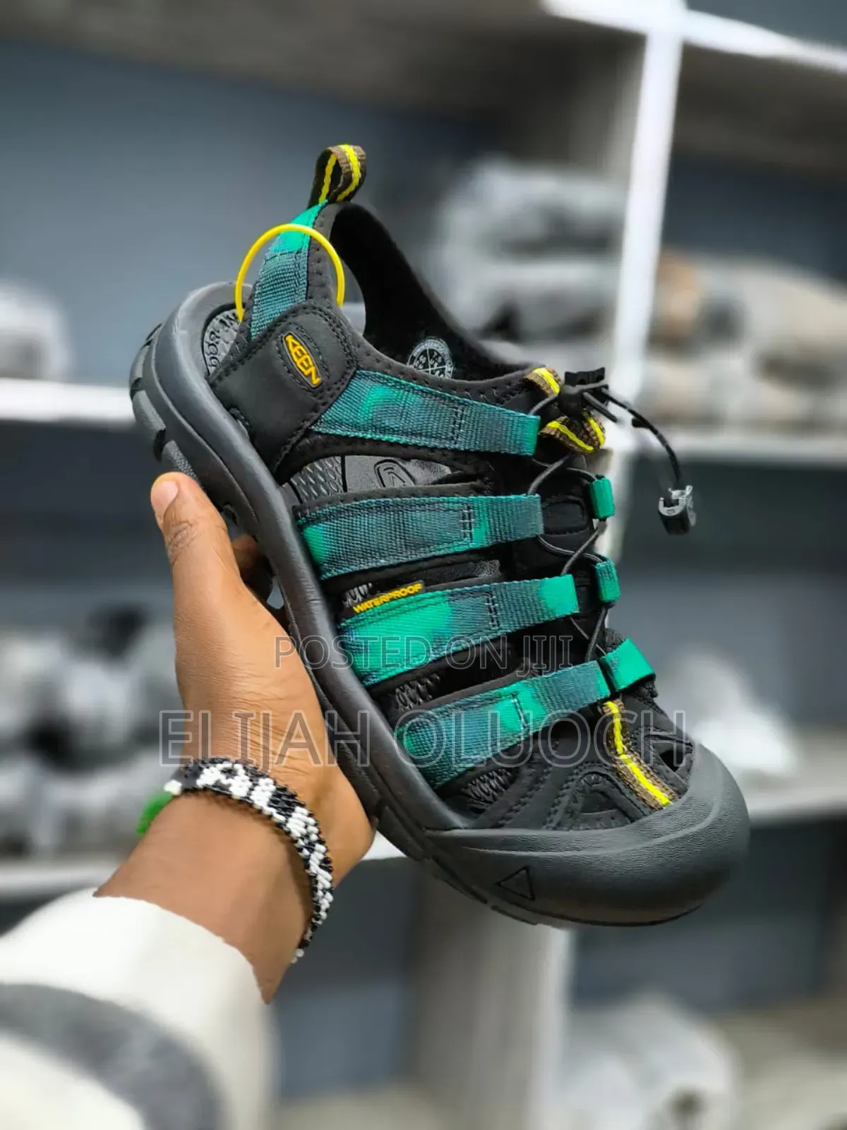 Keen Open Sandals