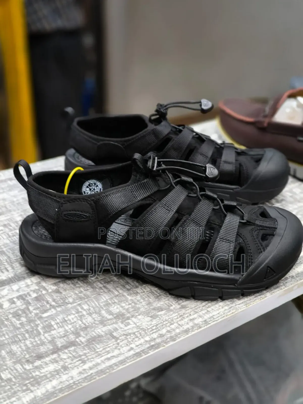 Keen Open Sandals