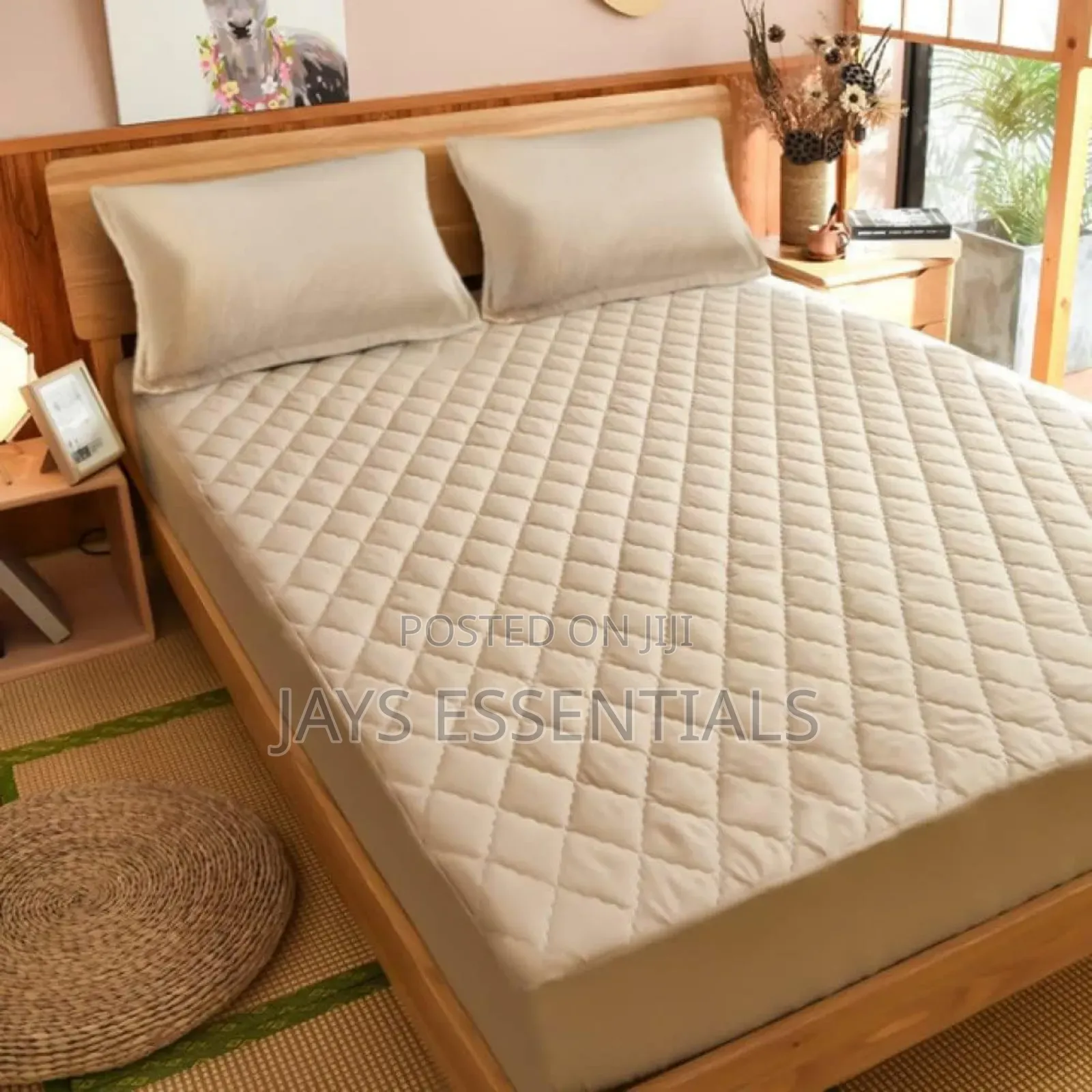 Waterproof Mattress Protectors 3*6-6*6