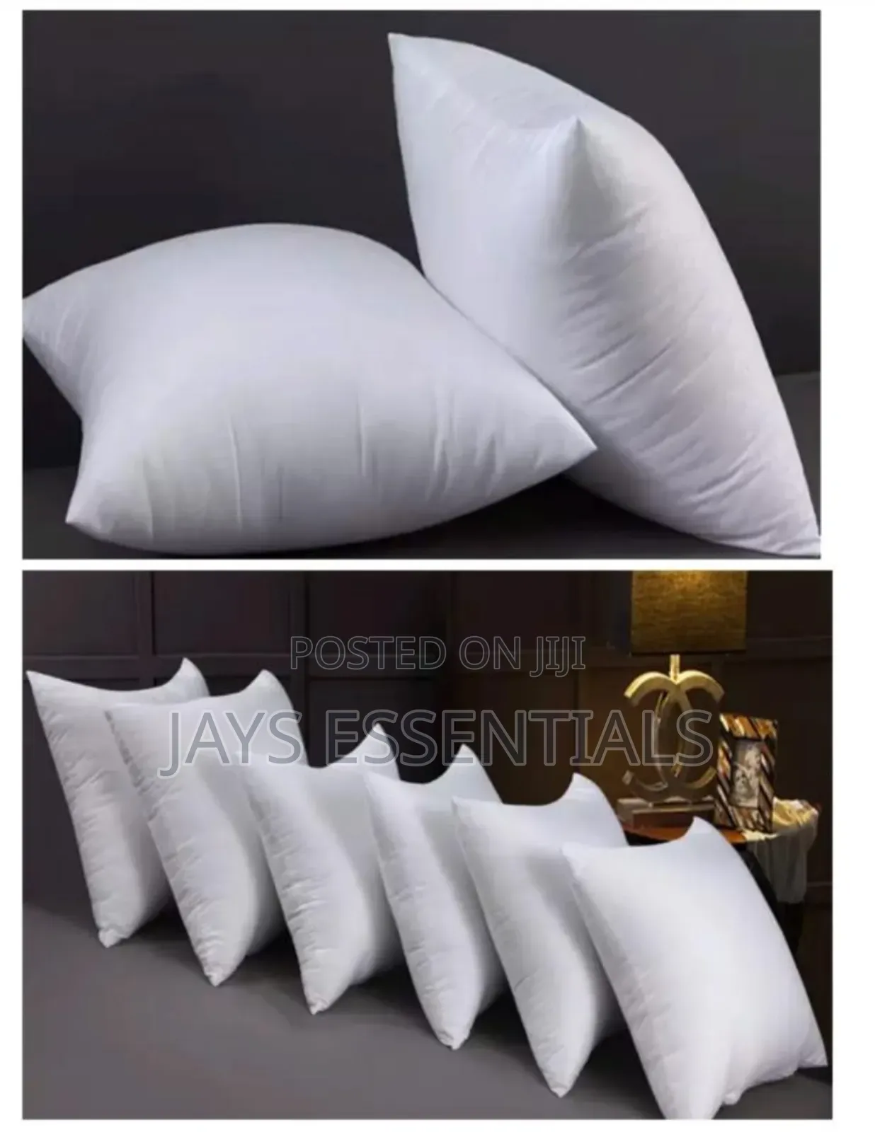45*45cm Fibre Throw Pillow