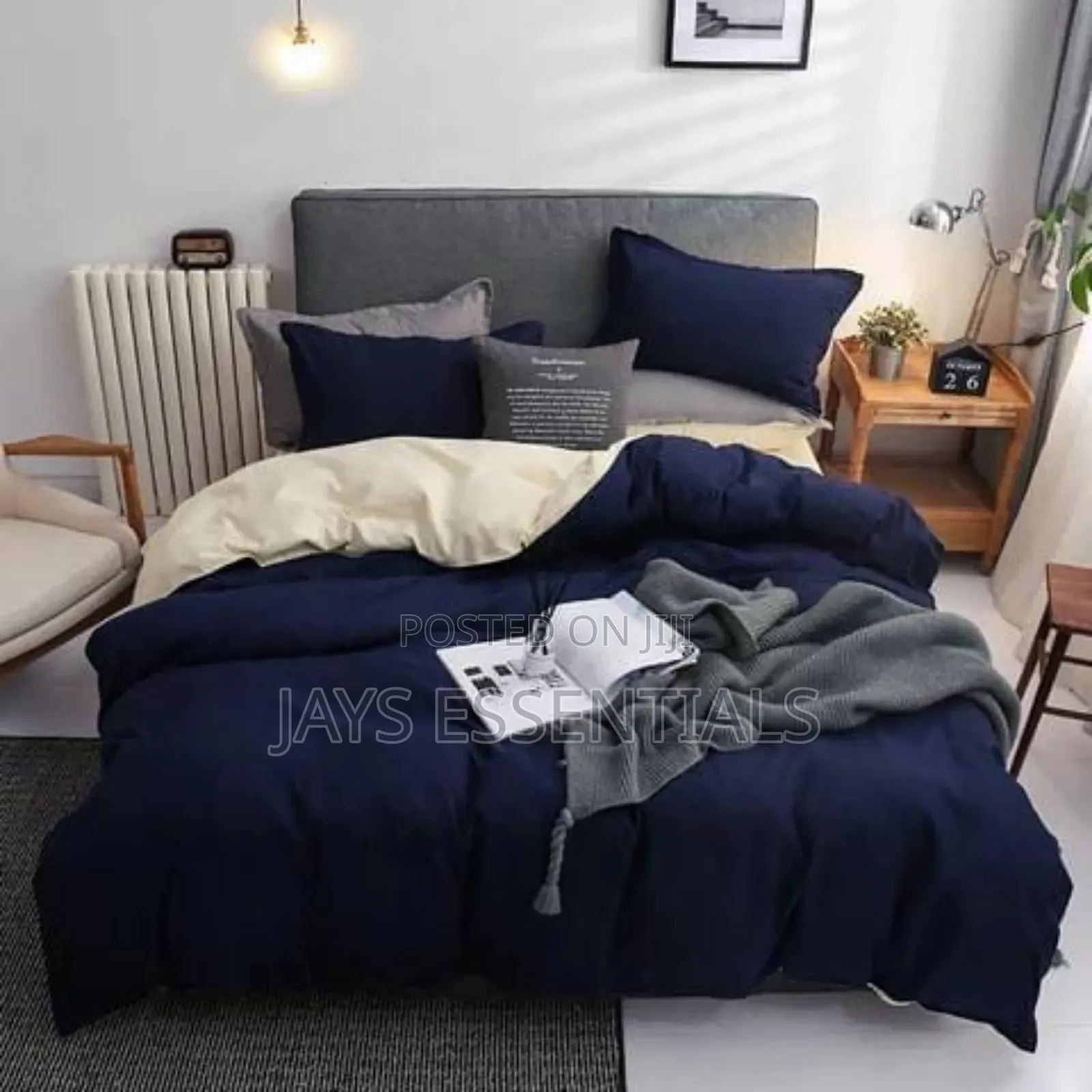 5*6 Double Sided Duvet Cover