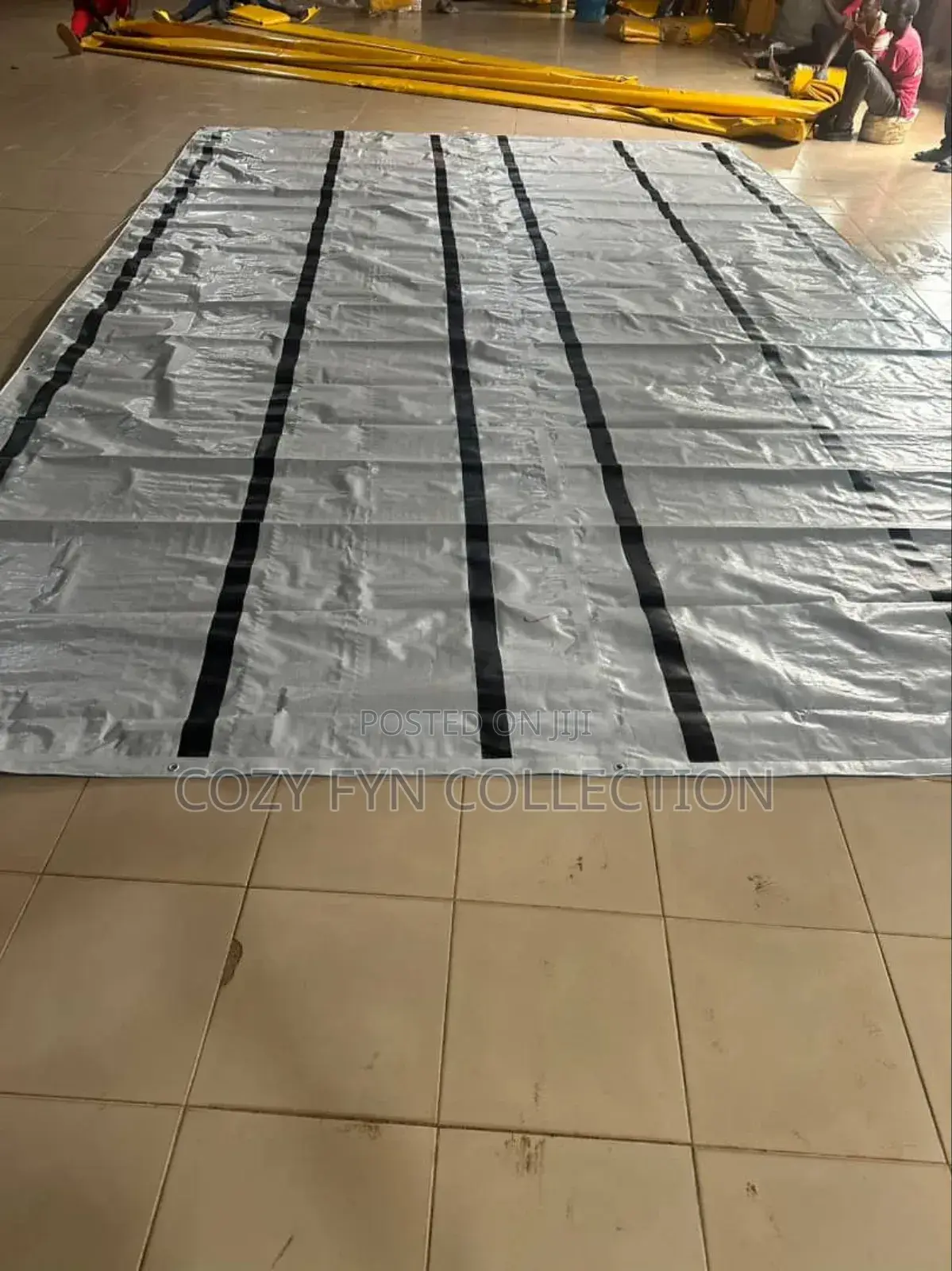Hema or Chandarua