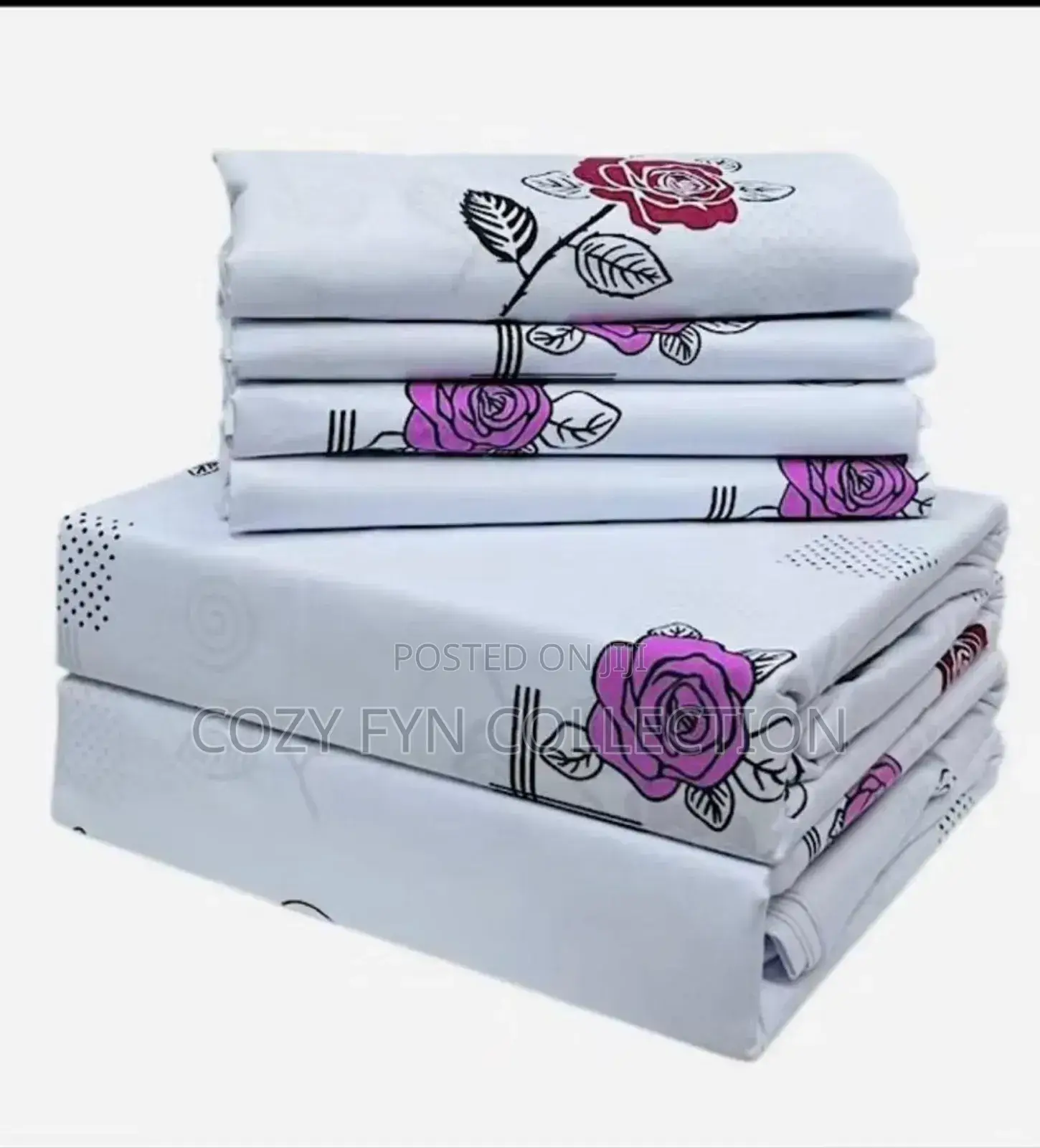Mix N Match Cotton Bedsheets
