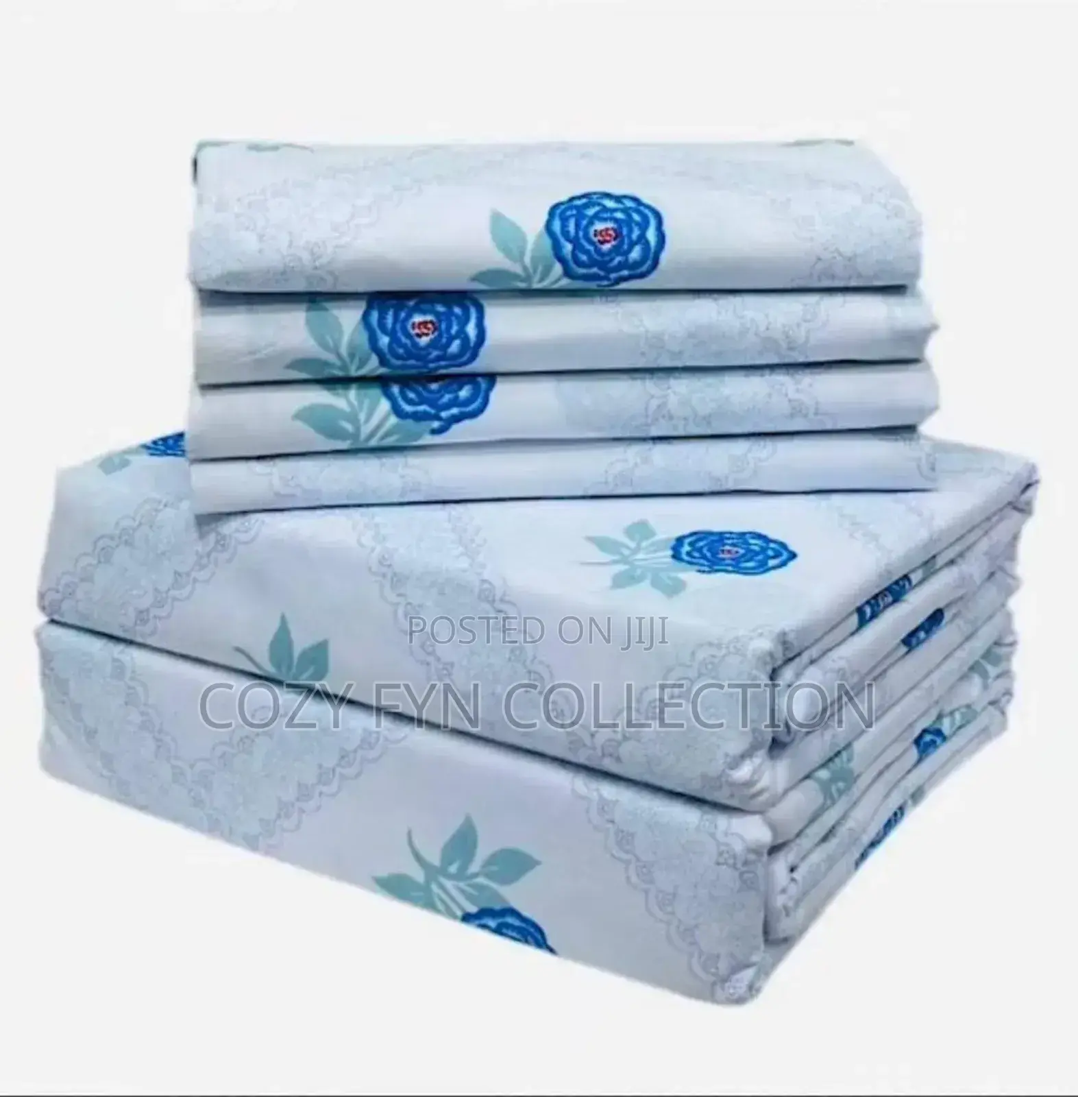 Mix N Match Cotton Bedsheets