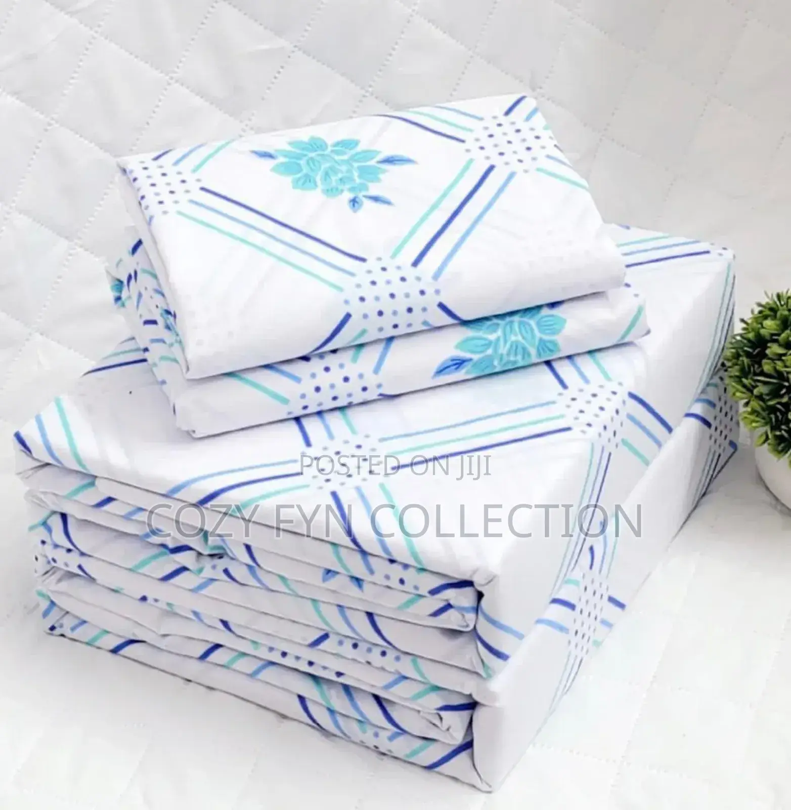 Mix N Match Cotton Bedsheets