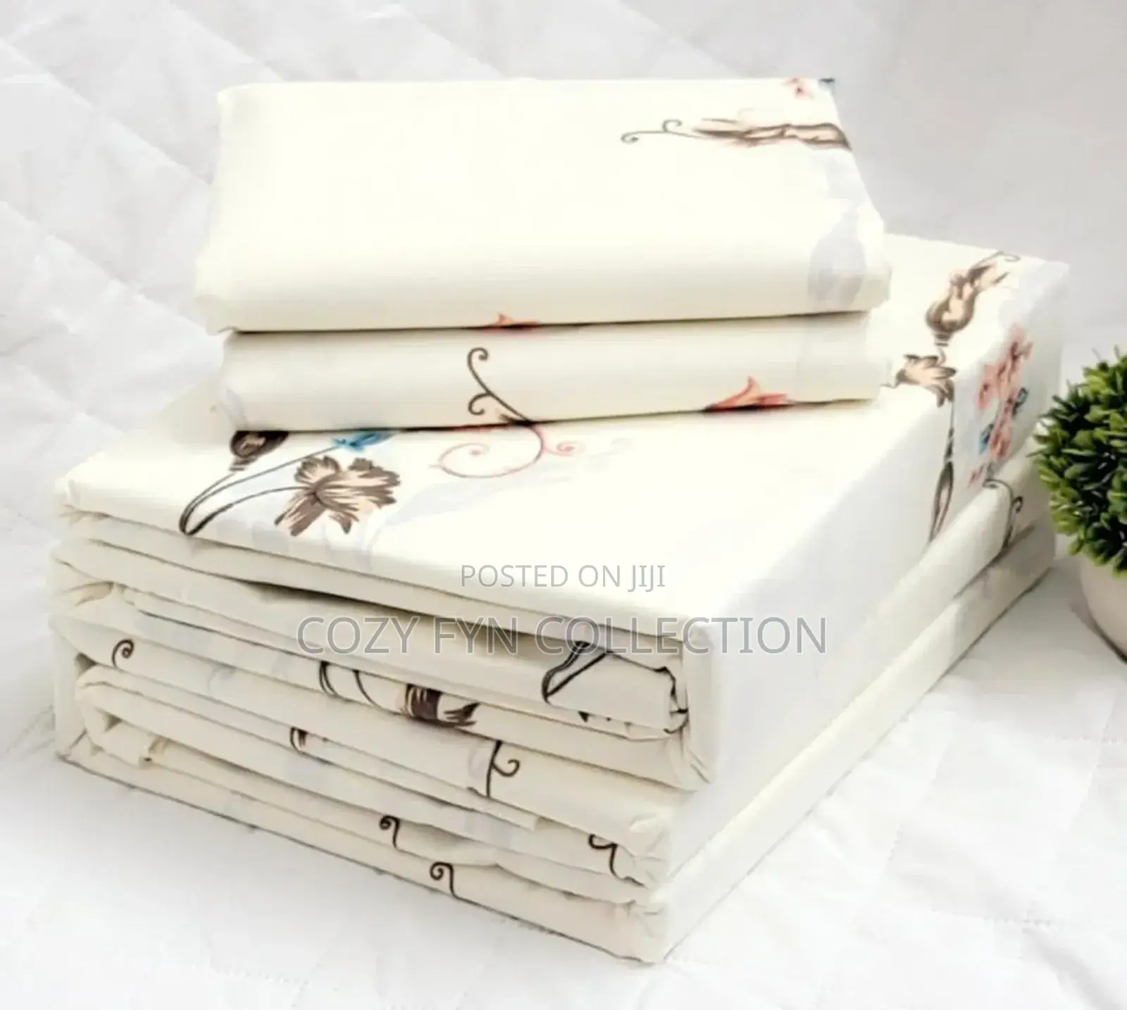 Mix N Match Cotton Bedsheets