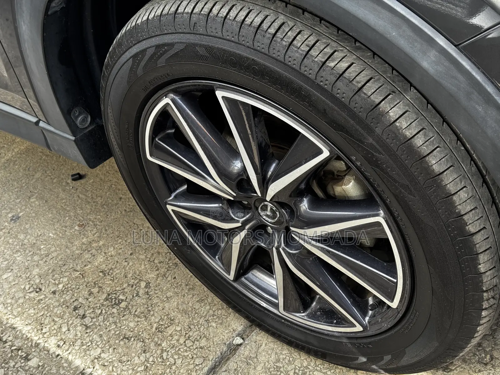 Mazda CX-5 2.2 Diesel AWD 2019 Gray
