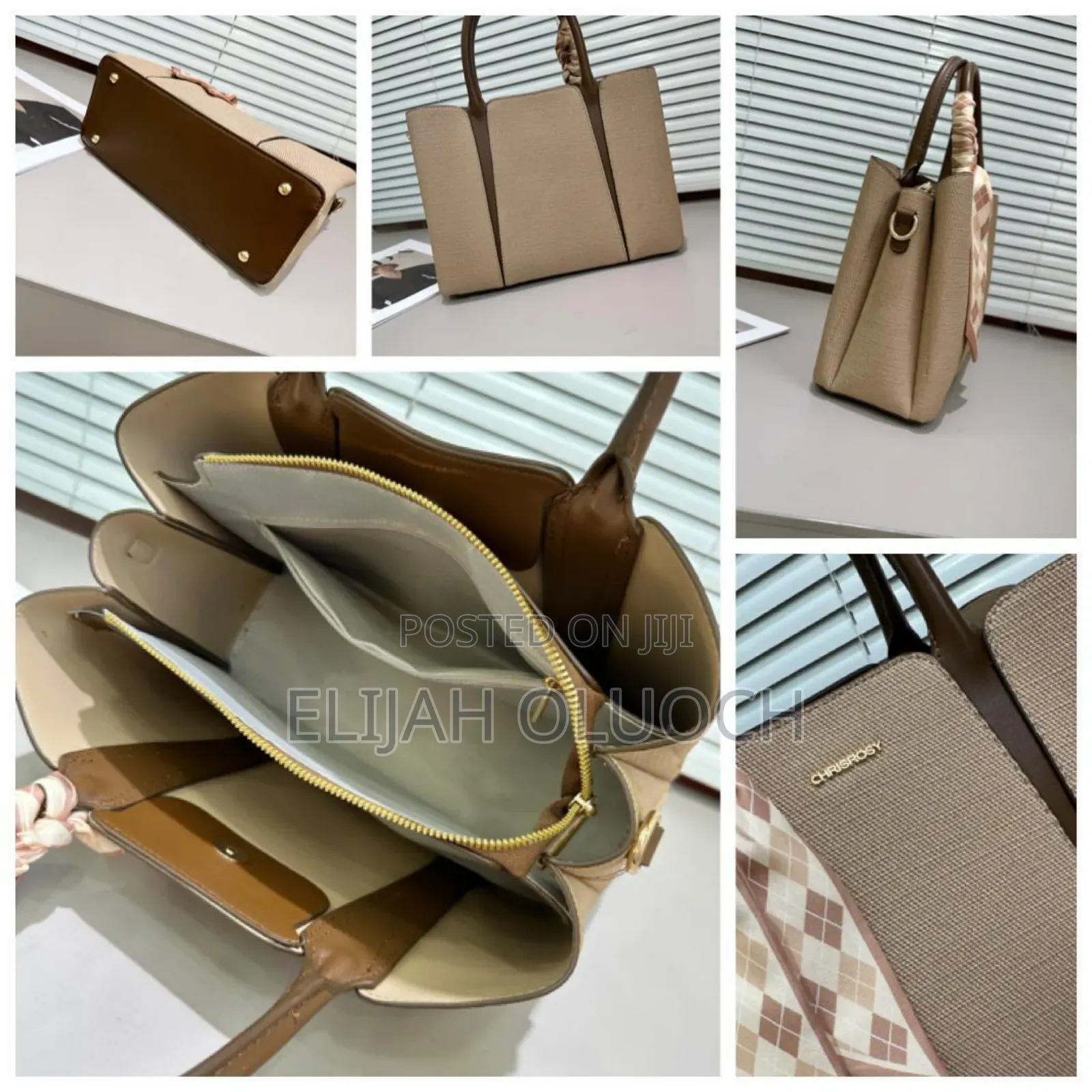 2in 1 Fancy Leather Handbag,Shoulder Bags