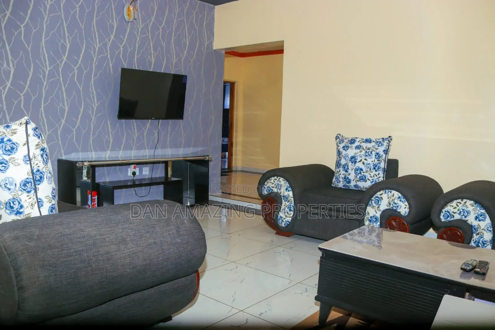 3bdrm Bungalow in Msa On 1/4 Acre, Kikambala for sale