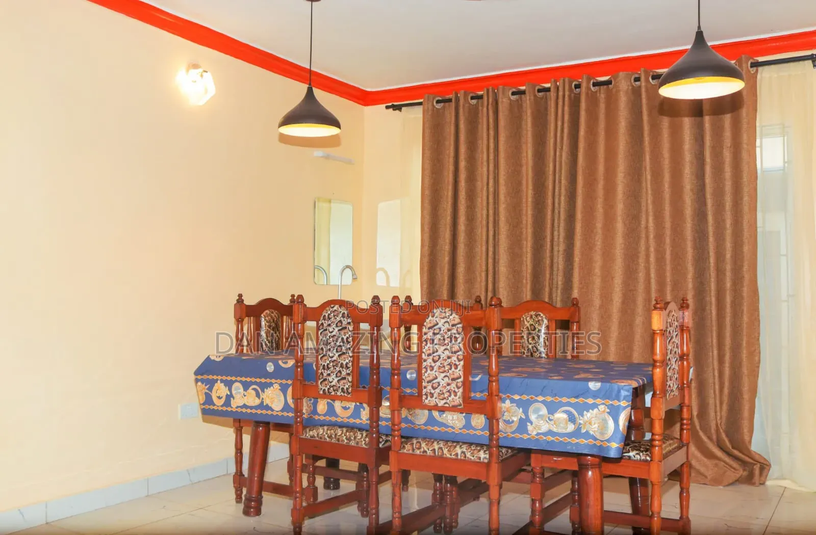 3bdrm Bungalow in Msa On 1/4 Acre, Kikambala for sale