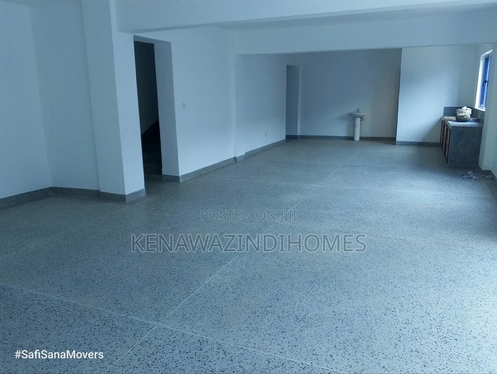 New Godown for Rent Syokimau 7500 SQFT -