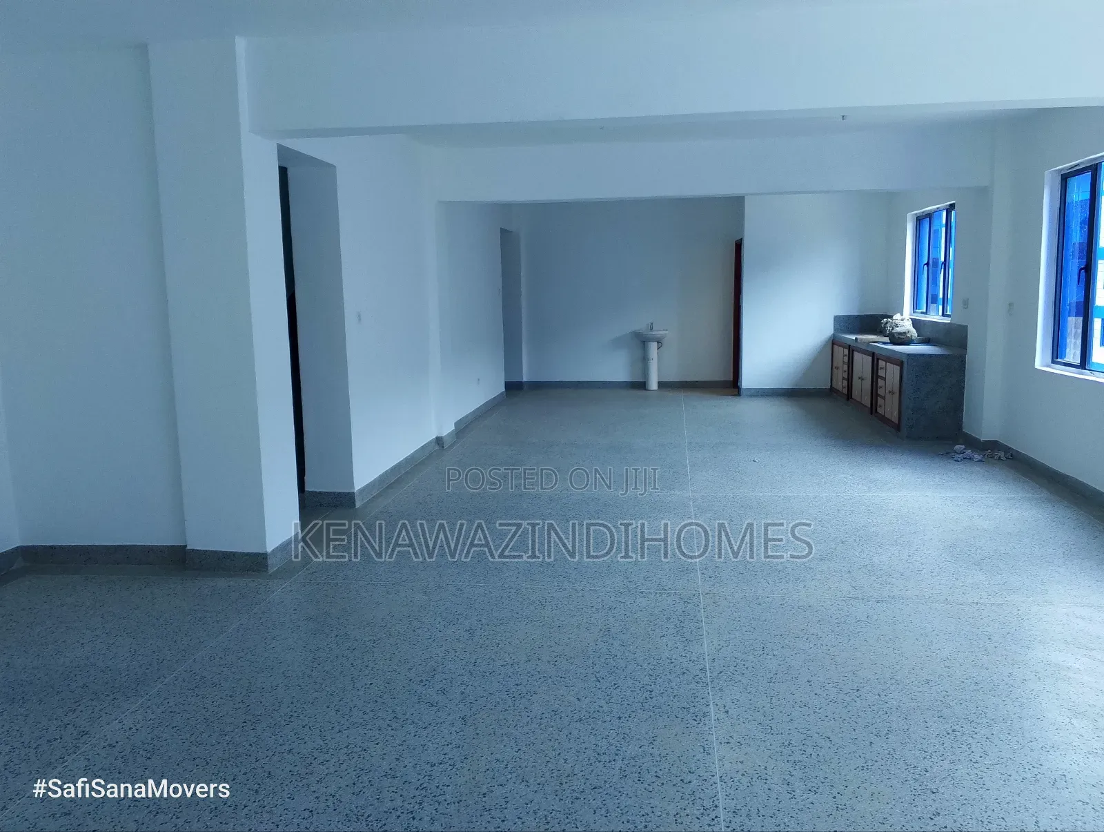 New Godown for Rent Syokimau 7500 SQFT -