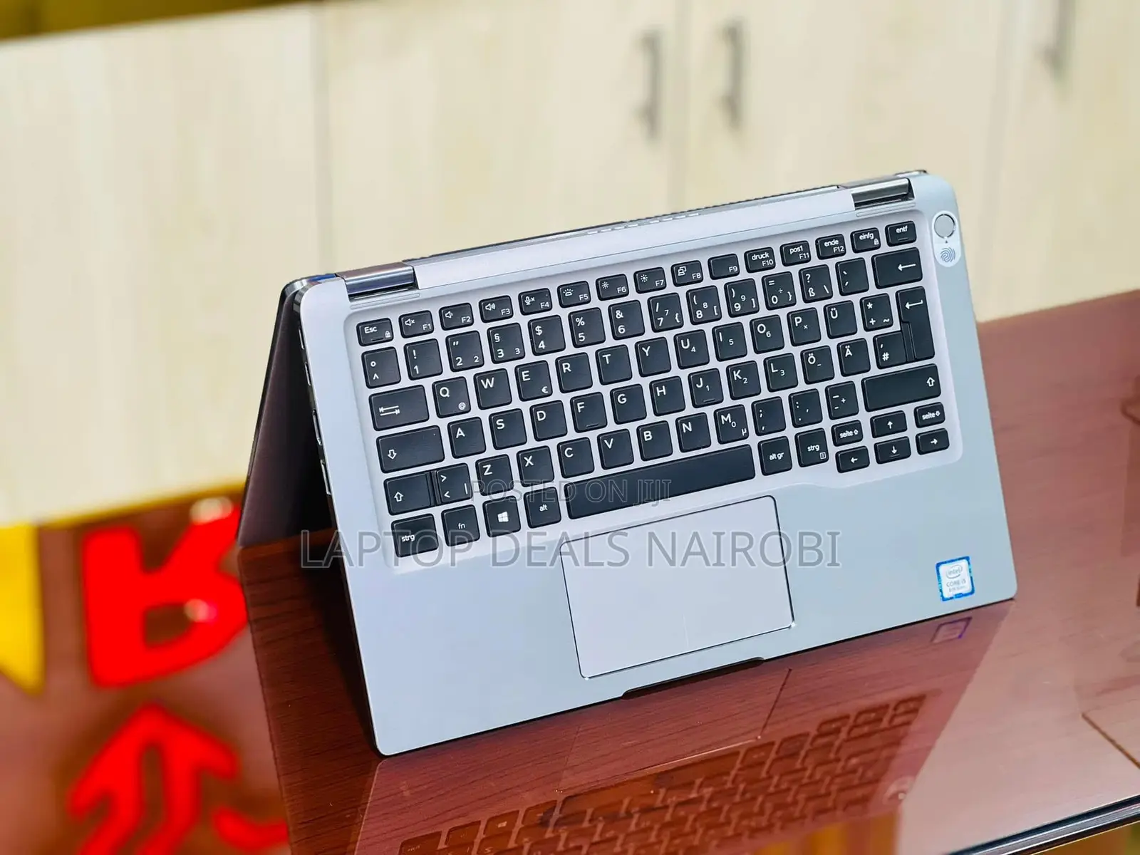 Laptop Dell Latitude 7400 16GB Intel Core I5 SSD 512GB