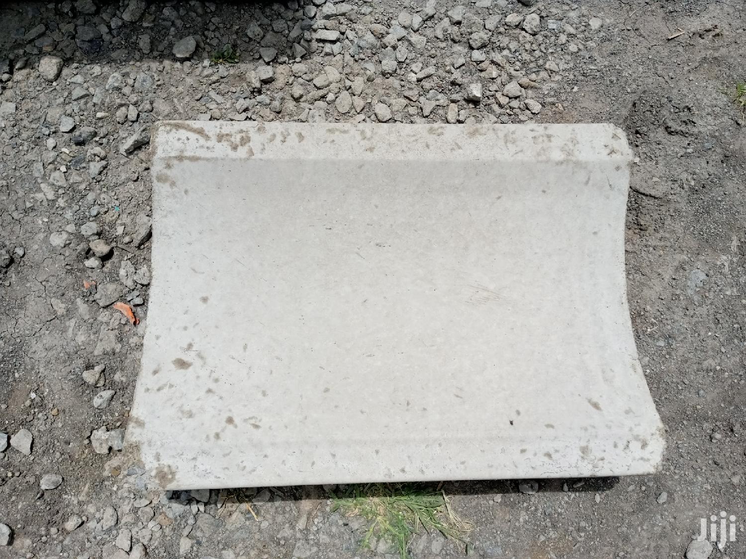 Shallow Drain