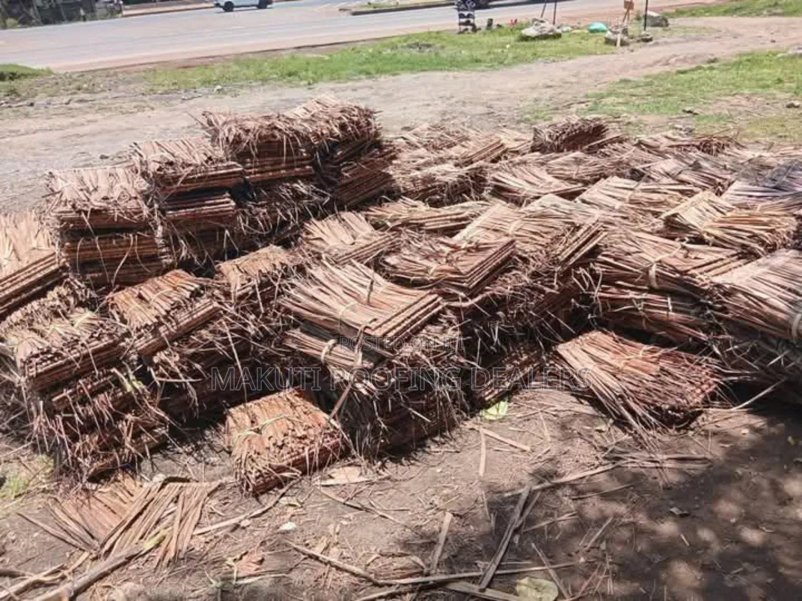 Makuti Suppliers